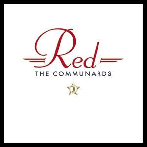 The Communards - Red  CD